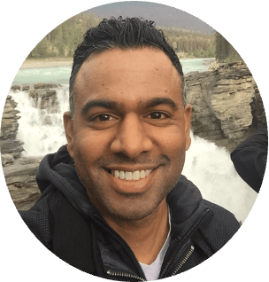 Brian Ramprasad