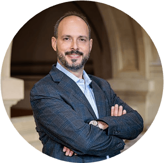 Eyal de Lara