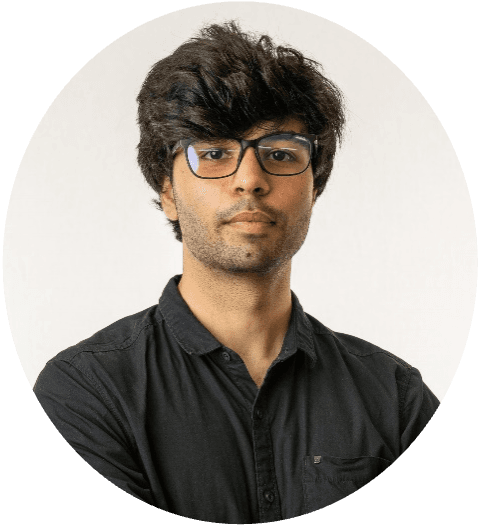 Rudraksh Monga
