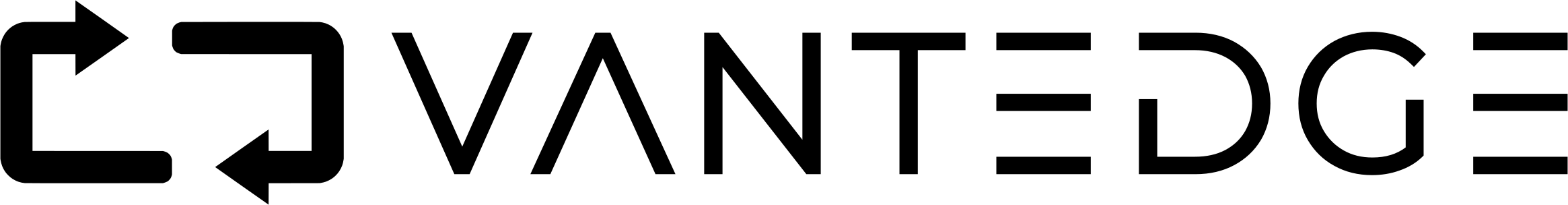 VantEdge Labs Logo